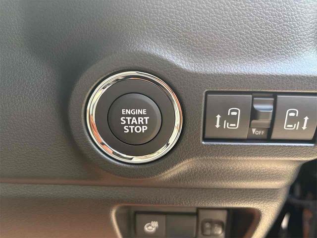 スペーシアカスタム ハイブリッドXS 両側電動スライドドア クリアランスソナー オートクルーズコントロール レーンアシスト 衝突被害軽減システム オートライト LEDヘッドランプ スマートキー アイドリングストップ 電動格納ミラー(5枚目)