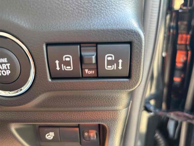 スペーシアカスタム ハイブリッドXS 両側電動スライドドア クリアランスソナー オートクルーズコントロール レーンアシスト 衝突被害軽減システム オートライト LEDヘッドランプ スマートキー アイドリングストップ 電動格納ミラー(6枚目)