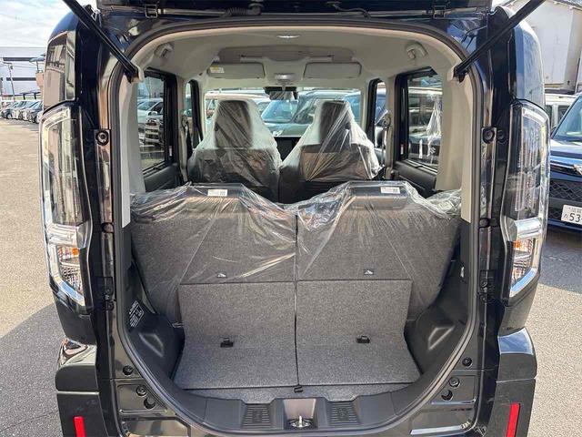 スペーシアカスタム ハイブリッドXS 両側電動スライドドア クリアランスソナー オートクルーズコントロール レーンアシスト 衝突被害軽減システム オートライト LEDヘッドランプ スマートキー アイドリングストップ 電動格納ミラー(19枚目)