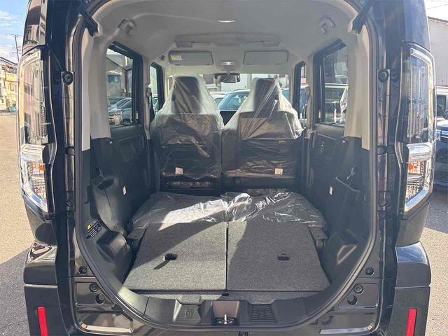 スペーシアカスタム ハイブリッドXS 両側電動スライドドア クリアランスソナー オートクルーズコントロール レーンアシスト 衝突被害軽減システム オートライト LEDヘッドランプ スマートキー アイドリングストップ 電動格納ミラー(20枚目)