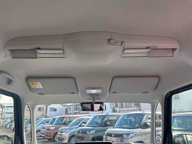 スペーシアカスタム ハイブリッドXS 両側電動スライドドア クリアランスソナー オートクルーズコントロール レーンアシスト 衝突被害軽減システム オートライト LEDヘッドランプ スマートキー アイドリングストップ 電動格納ミラー(21枚目)