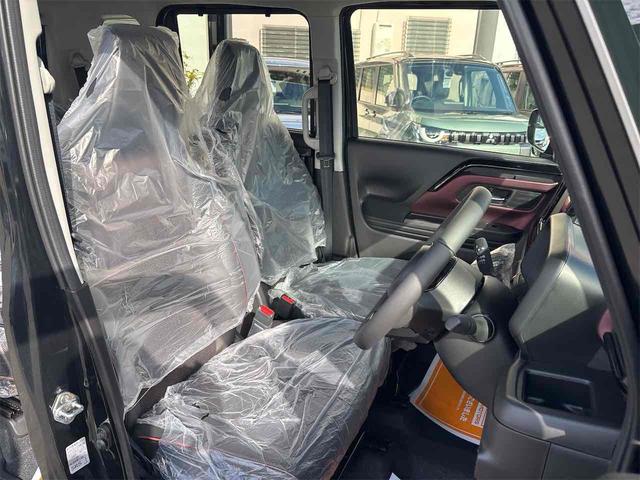 スペーシアカスタム ハイブリッドXS 両側電動スライドドア クリアランスソナー オートクルーズコントロール レーンアシスト 衝突被害軽減システム オートライト LEDヘッドランプ スマートキー アイドリングストップ 電動格納ミラー(30枚目)