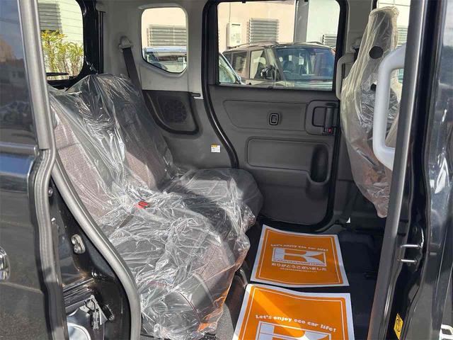 スペーシアカスタム ハイブリッドXS 両側電動スライドドア クリアランスソナー オートクルーズコントロール レーンアシスト 衝突被害軽減システム オートライト LEDヘッドランプ スマートキー アイドリングストップ 電動格納ミラー(31枚目)