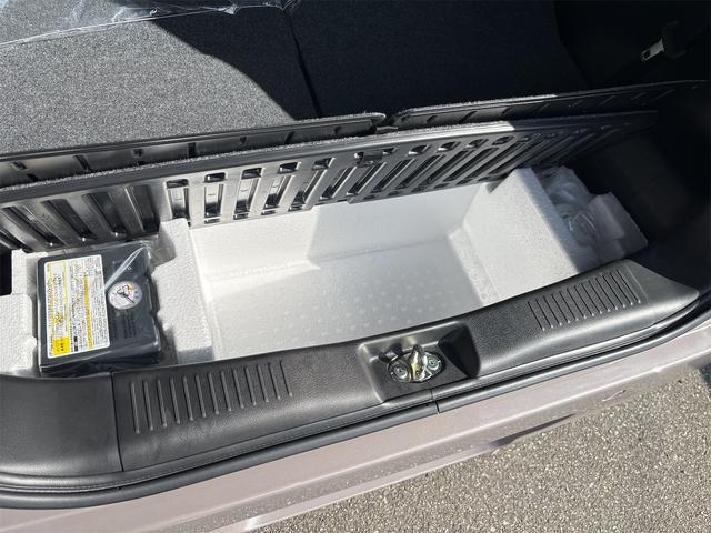 ワゴンRスマイル クリームコーデ 両側電動スライドドア クリアランスソナー オートクルーズコントロール レーンアシスト 衝突被害軽減システム オートライト LEDヘッドランプ スマートキー アイドリングストップ 電動格納ミラー(24枚目)