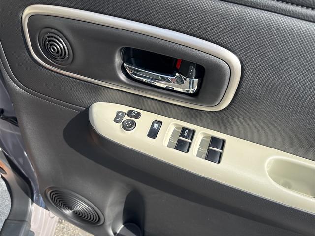 ワゴンRスマイル クリームコーデ 両側電動スライドドア クリアランスソナー オートクルーズコントロール レーンアシスト 衝突被害軽減システム オートライト LEDヘッドランプ スマートキー アイドリングストップ 電動格納ミラー(25枚目)