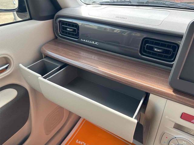 スズキ アルトラパンＬＣ 8枚目