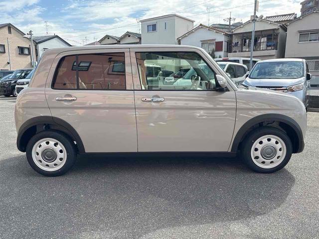 スズキ アルトラパンＬＣ 14枚目