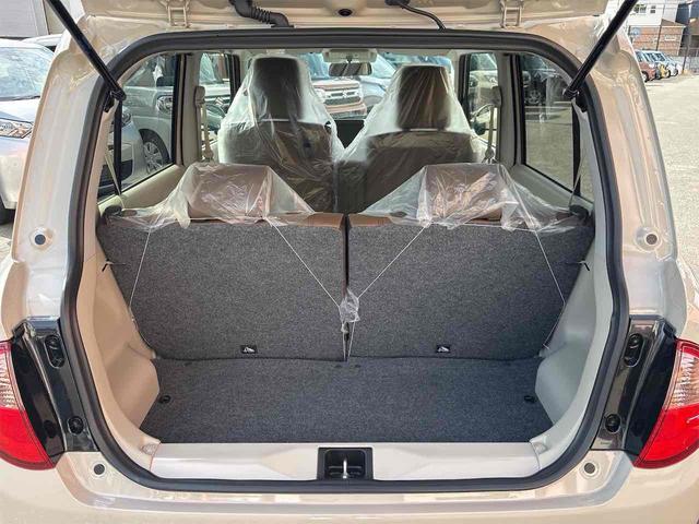 スズキ アルトラパンＬＣ 20枚目