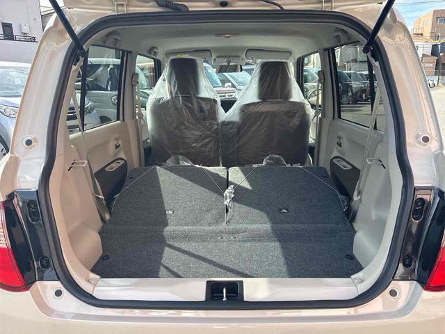 スズキ アルトラパンＬＣ 21枚目