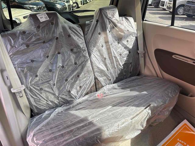 スズキ アルトラパンＬＣ 23枚目