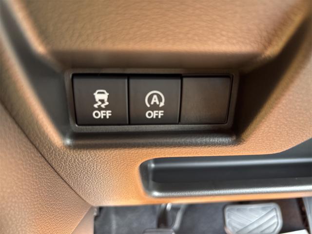 スペーシア ハイブリッドＧ　両側スライドドア　クリアランスソナー　衝突被害軽減システム　オートライト　ＬＥＤヘッドランプ　スマートキー　アイドリングストップ　電動格納ミラー　ベンチシート　ＣＶＴ　盗難防止システム　ＡＢＳ　ＥＳＣ（6枚目）