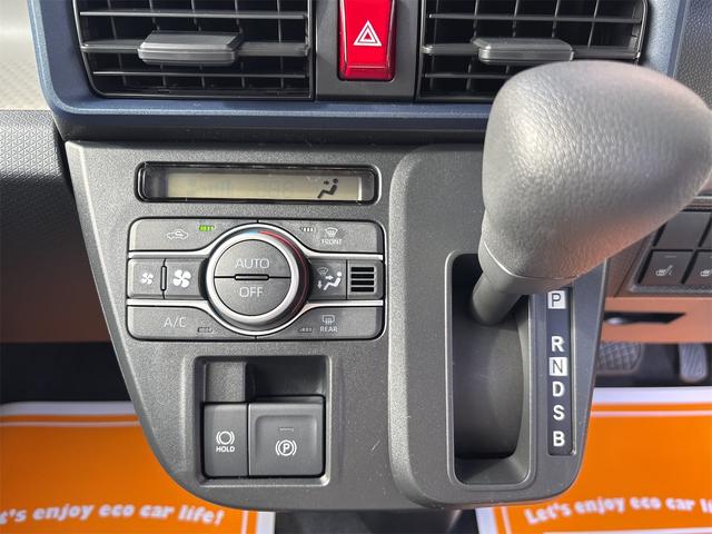 ダイハツ タント 4枚目