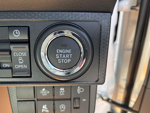 ダイハツ タント 6枚目