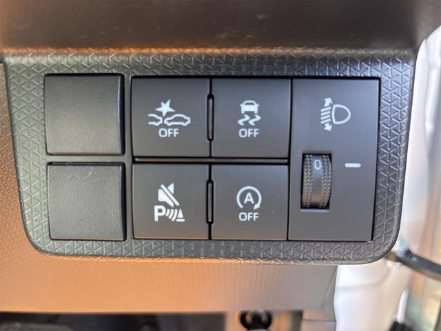 ダイハツ タント 7枚目