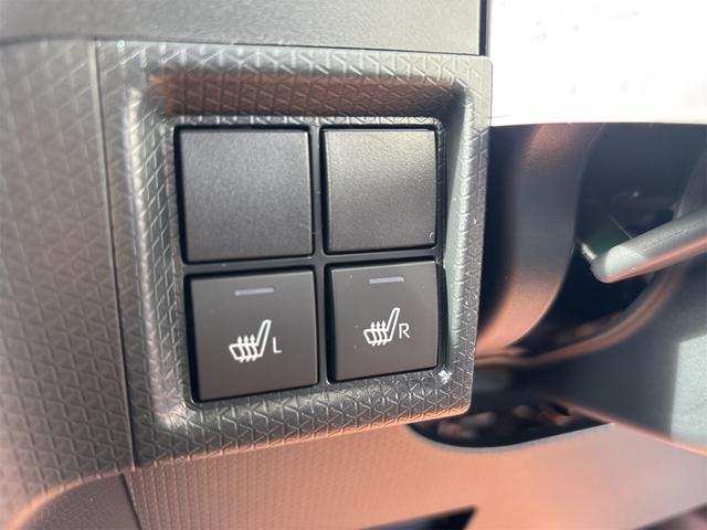 ダイハツ タント 8枚目