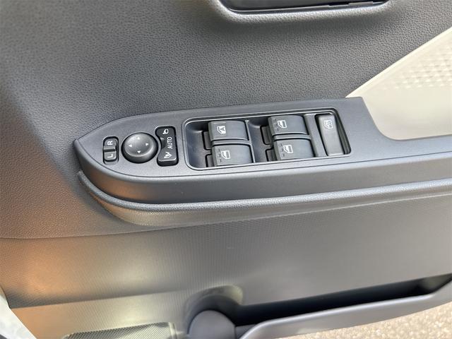 ダイハツ タント 11枚目