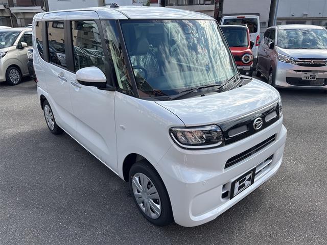 ダイハツ タント 13枚目