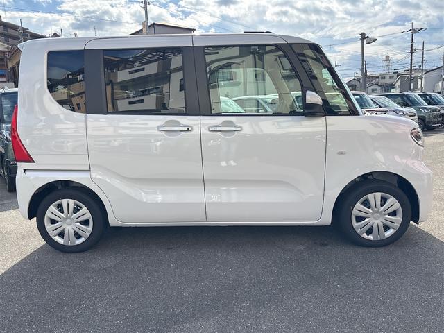 ダイハツ タント 14枚目