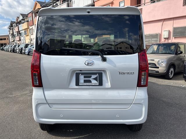 ダイハツ タント 16枚目