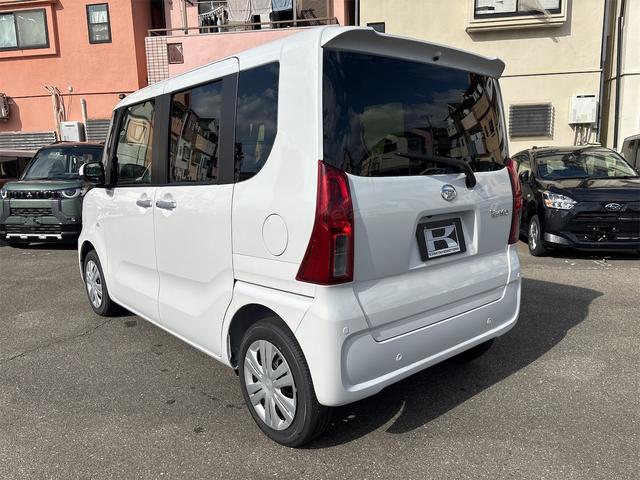 ダイハツ タント 17枚目