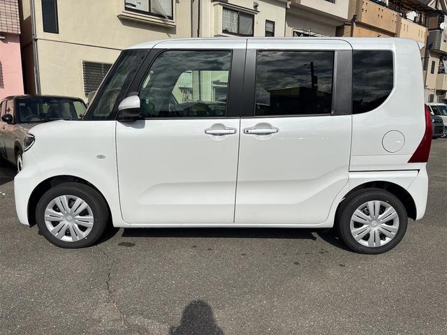 ダイハツ タント 18枚目