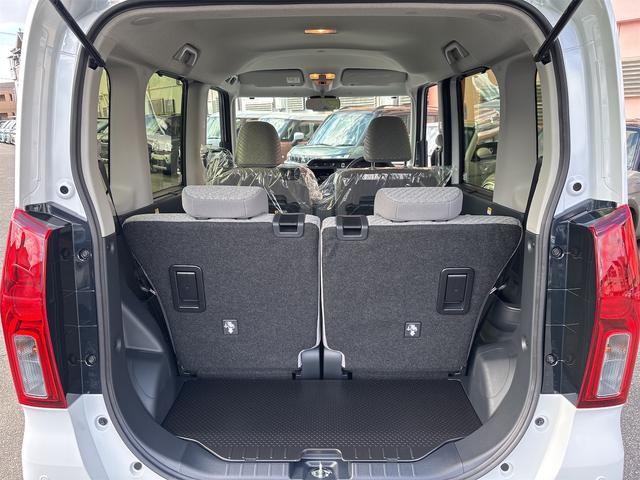 ダイハツ タント 19枚目