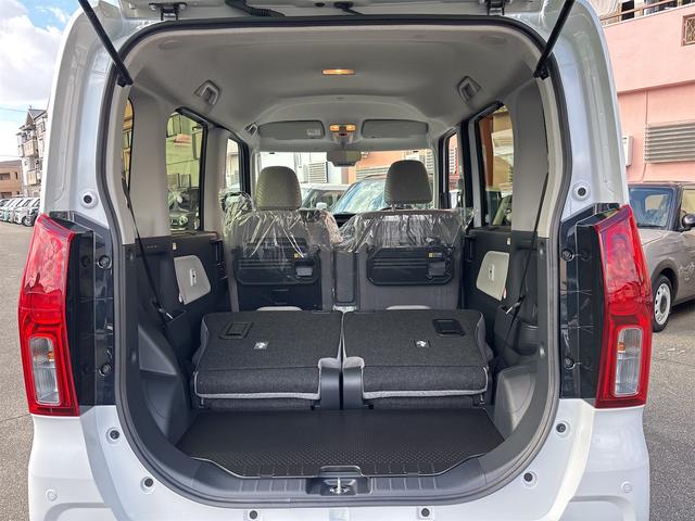 ダイハツ タント 20枚目