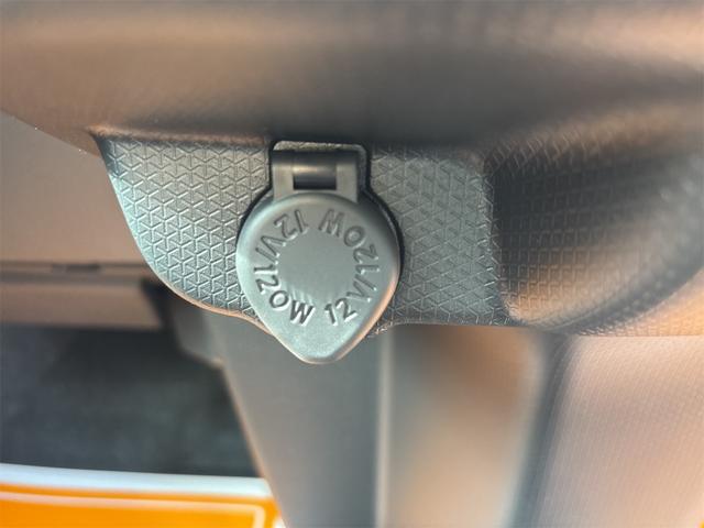 ダイハツ タント 21枚目