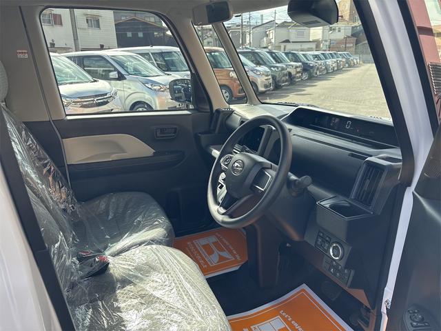 ダイハツ タント 22枚目