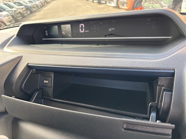 ダイハツ タント 24枚目