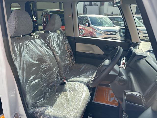 ダイハツ タント 25枚目