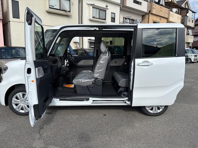 ダイハツ タント 26枚目