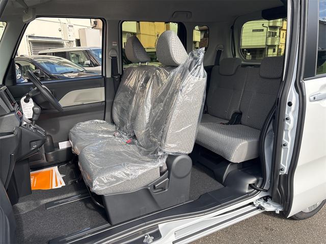 ダイハツ タント 27枚目