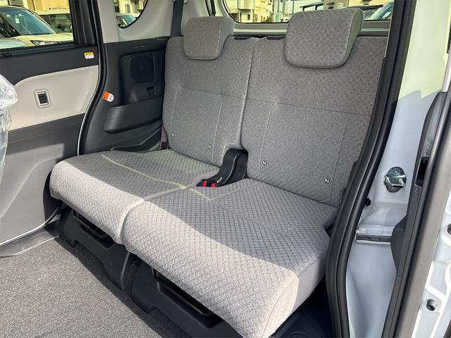 ダイハツ タント 28枚目