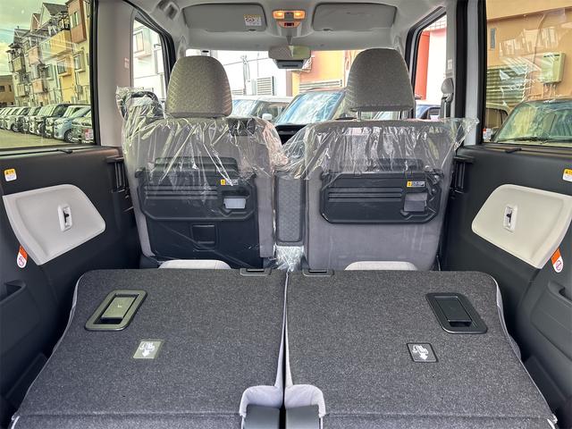 ダイハツ タント 30枚目