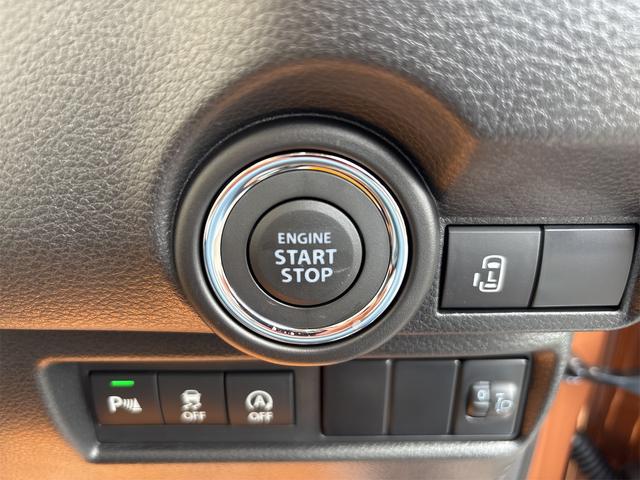 ワゴンＲスマイル ハイブリッドＳ　両側スライド・片側電動　クリアランスソナー　オートクルーズコントロール　レーンアシスト　衝突被害軽減システム　オートライト　ＬＥＤヘッドランプ　スマートキー　アイドリングストップ　電動格納ミラー（6枚目）