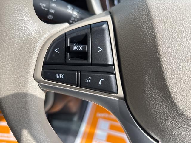 ワゴンＲスマイル ハイブリッドＳ　両側スライド・片側電動　クリアランスソナー　オートクルーズコントロール　レーンアシスト　衝突被害軽減システム　オートライト　ＬＥＤヘッドランプ　スマートキー　アイドリングストップ　電動格納ミラー（7枚目）