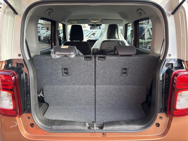 ワゴンＲスマイル ハイブリッドＳ　両側スライド・片側電動　クリアランスソナー　オートクルーズコントロール　レーンアシスト　衝突被害軽減システム　オートライト　ＬＥＤヘッドランプ　スマートキー　アイドリングストップ　電動格納ミラー（19枚目）