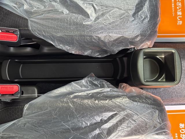 ハスラー タフワイルド　クリアランスソナー　オートクルーズコントロール　レーンアシスト　衝突被害軽減システム　オートライト　ＬＥＤヘッドランプ　ヘッドライトウォッシャー　スマートキー　アイドリングストップ　電動格納ミラー（24枚目）