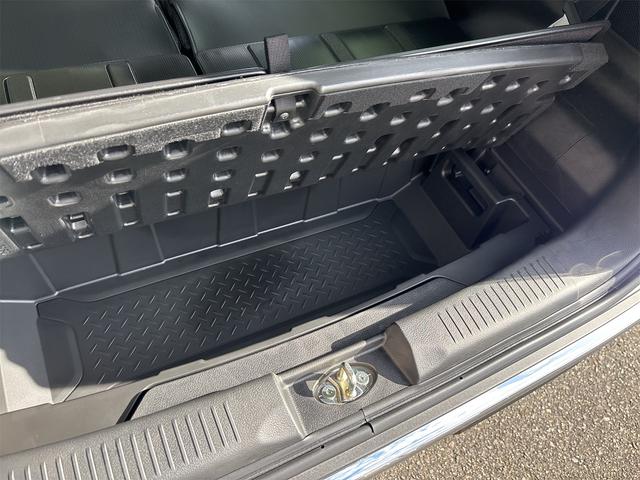 ハスラー タフワイルド　クリアランスソナー　オートクルーズコントロール　レーンアシスト　衝突被害軽減システム　オートライト　ＬＥＤヘッドランプ　ヘッドライトウォッシャー　スマートキー　アイドリングストップ　電動格納ミラー（30枚目）