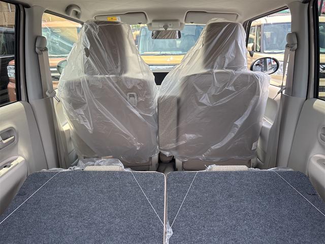 スズキ アルトラパン 4枚目