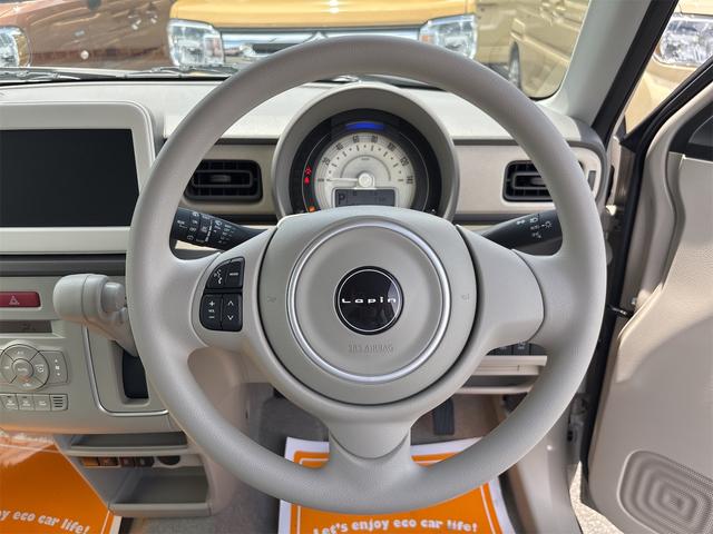 スズキ アルトラパン 9枚目