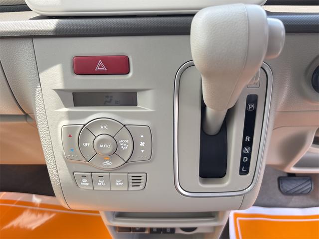 スズキ アルトラパン 11枚目