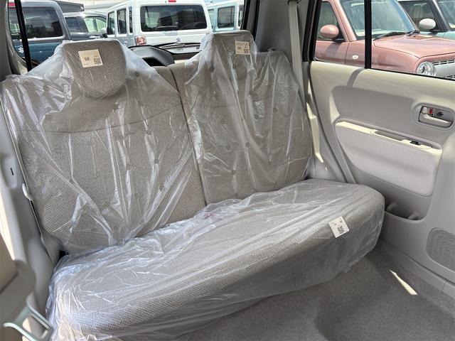 スズキ アルトラパン 14枚目