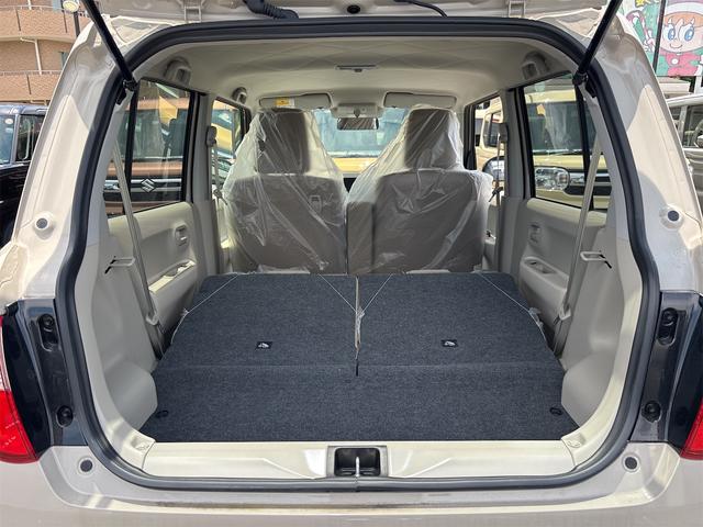 スズキ アルトラパン 17枚目