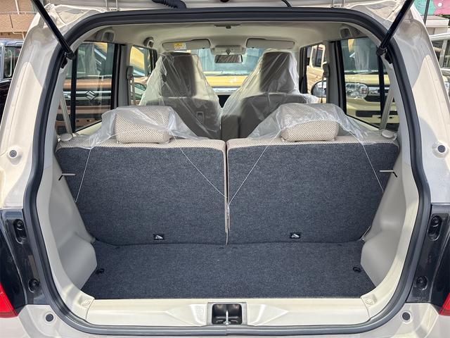 スズキ アルトラパン 18枚目