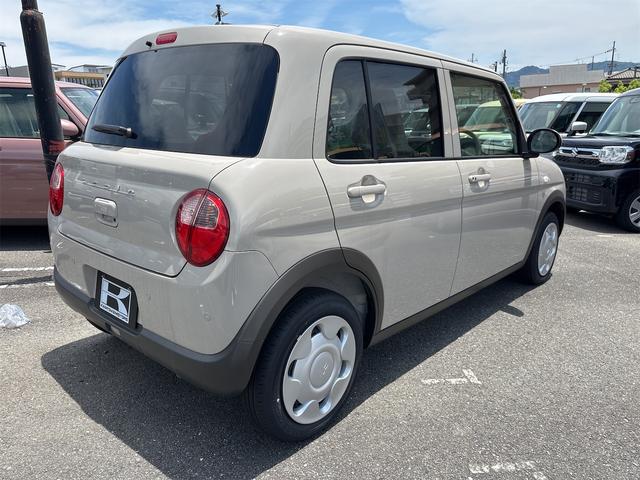 スズキ アルトラパン 20枚目