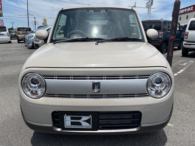 スズキ アルトラパン 24枚目