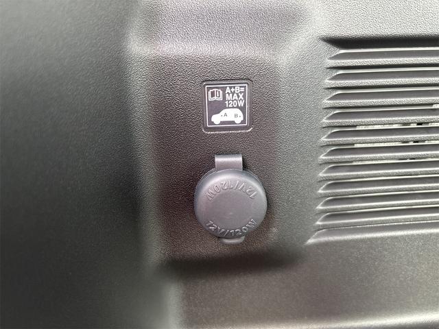 ジムニー ＸＣ　４ＷＤ　クリアランスソナー　オートクルーズコントロール　レーンアシスト　衝突被害軽減システム　オートライト　ＬＥＤヘッドランプ　ヘッドライトウォッシャー　スマートキー　アイドリングストップ（28枚目）