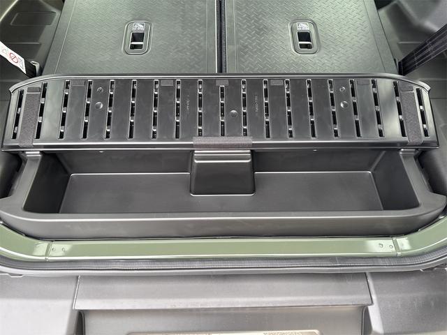 ジムニー ＸＣ　４ＷＤ　クリアランスソナー　オートクルーズコントロール　レーンアシスト　衝突被害軽減システム　オートライト　ＬＥＤヘッドランプ　ヘッドライトウォッシャー　スマートキー　アイドリングストップ（29枚目）